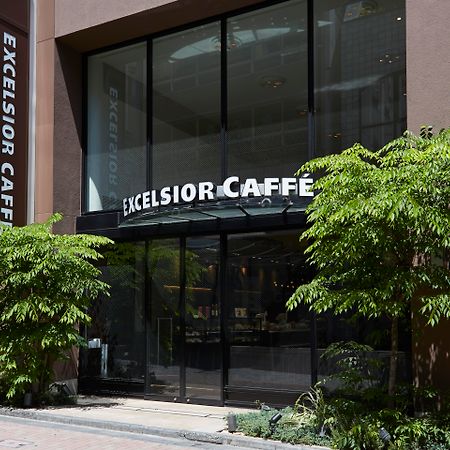 The B Akasaka-Mitsuke Hotel Tóquio Exterior foto