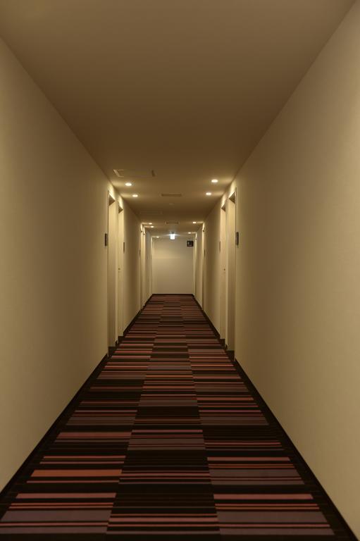 The B Akasaka-Mitsuke Hotel Tóquio Exterior foto